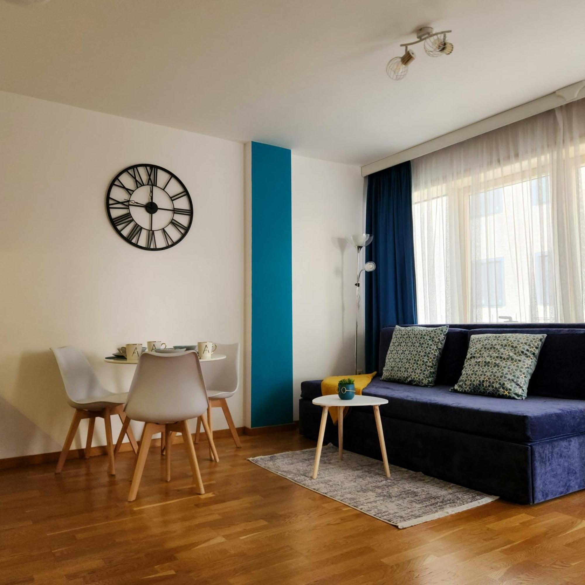 Four Views By The Sea Apartments Budva Exteriér fotografie